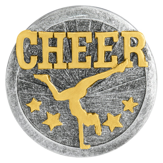 Cheer