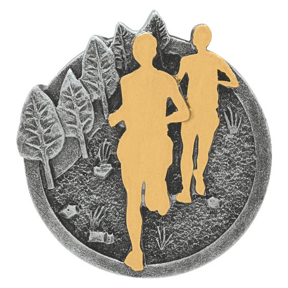 Cross Country