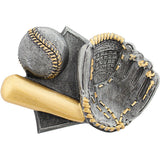 Baseball & Softball