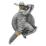 Male Batting