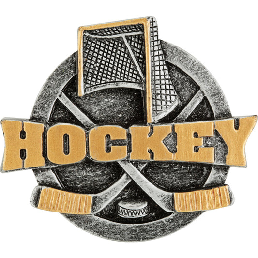 Ice Hockey