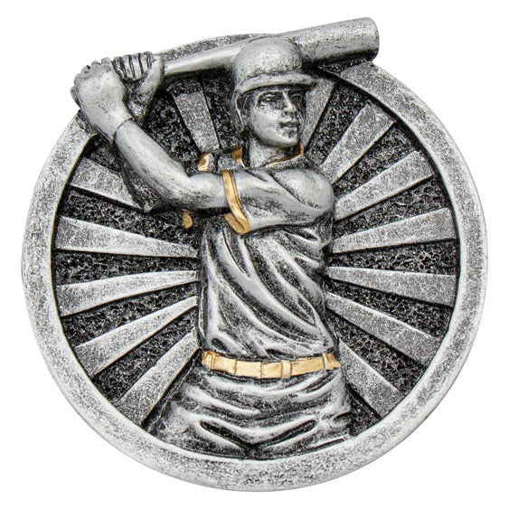 Male Baseball