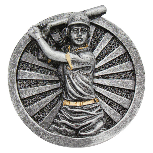 Female Softball