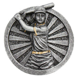 Female Softball