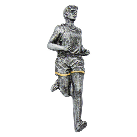 Male Running