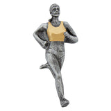 Female Running