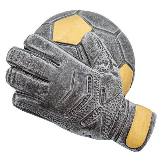 Goalkeeper