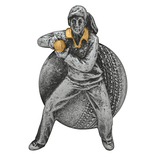 Female Fielding