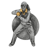 Female Fielding