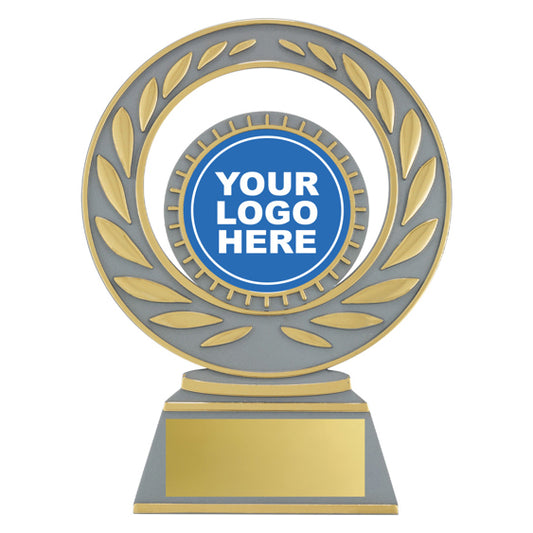 Virtue Plaque