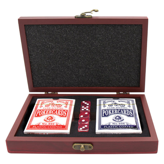 Cards Set