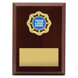 Olive Plaque