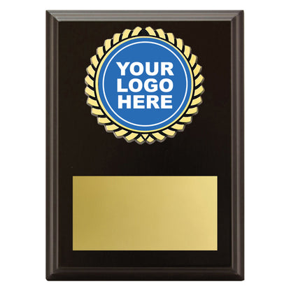 Aura Plaque