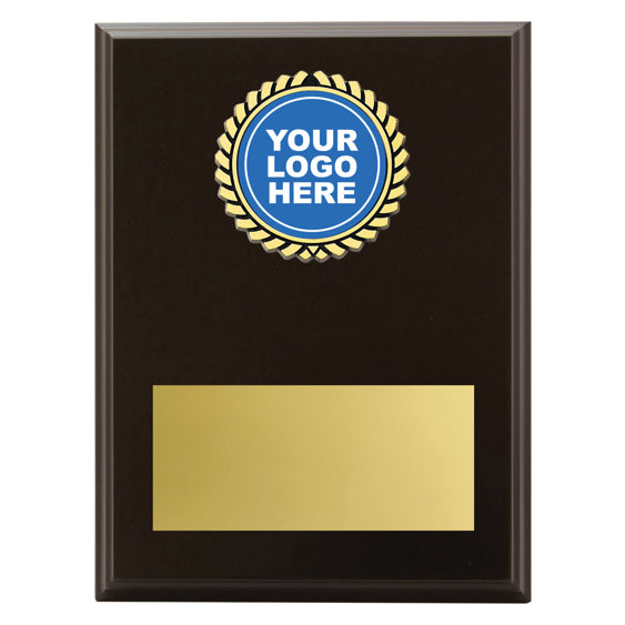 Aura Plaque