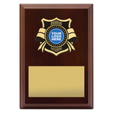 Banner Plaque