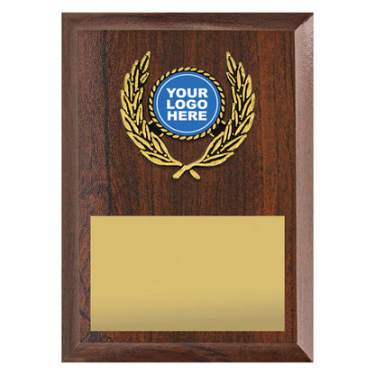 Amity Plaque