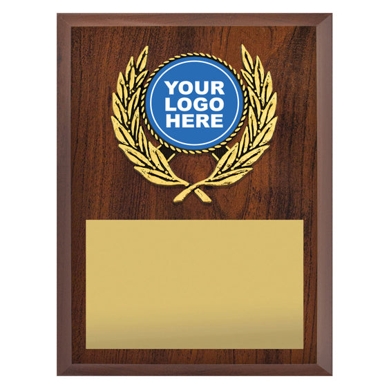 Amity Plaque