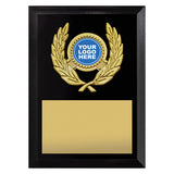 Focus Plaque