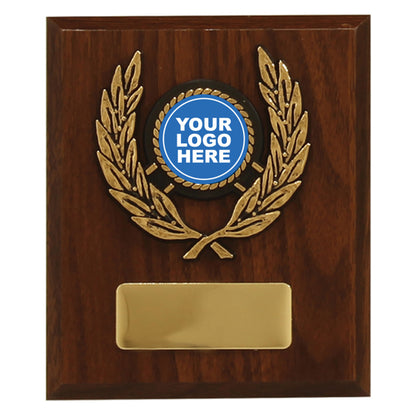 Mini Plaque