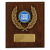 Mini Plaque