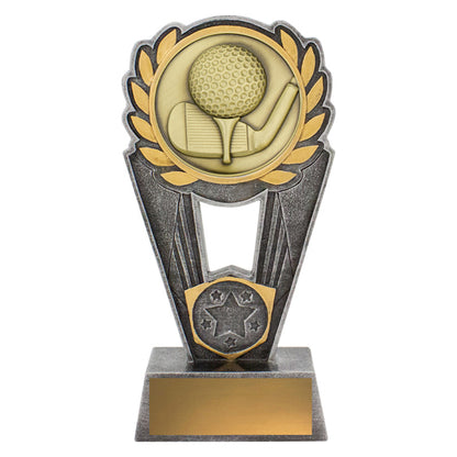 Golf Polaris