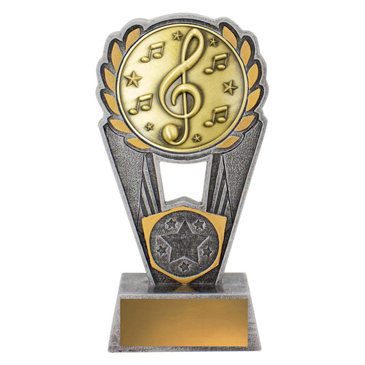 Music Polaris