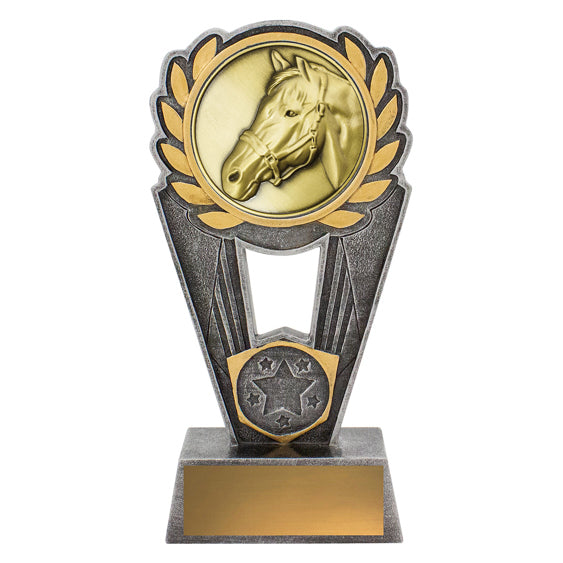 Horse Polaris