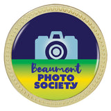 Lapel Pin - Designer
