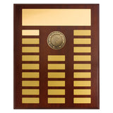 Perpetual Plaque - Golf
