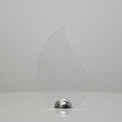 Glass & Metal Flare