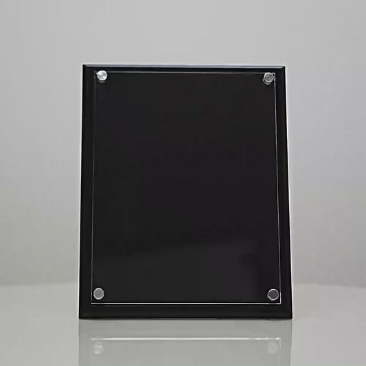 Acrylic Plaque