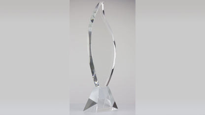 Crystal Flame Award
