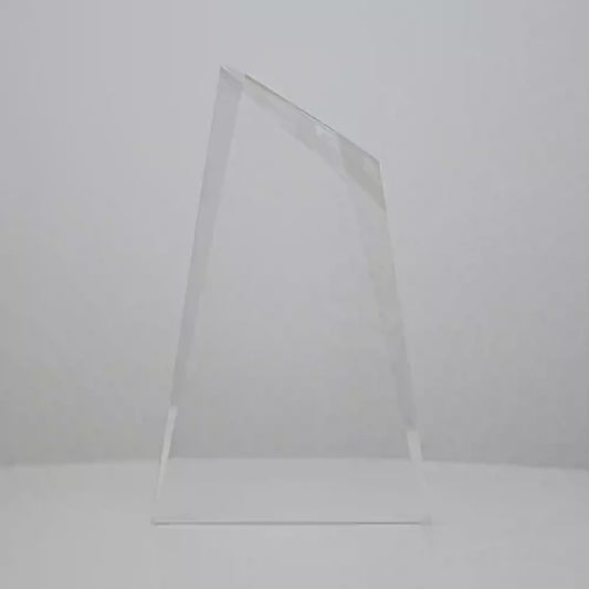 Acrylic Peak Award