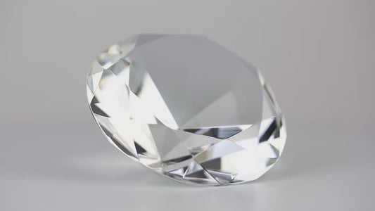 Crystal Diamond
