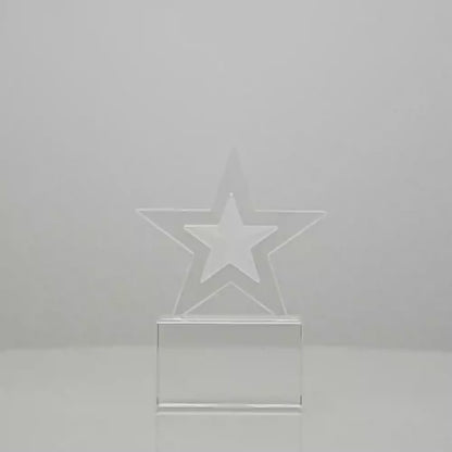 Phoenix Crystal Echo Star