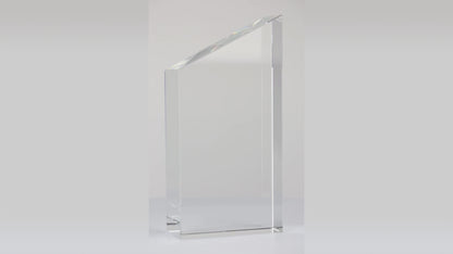 Crystal Peak Award