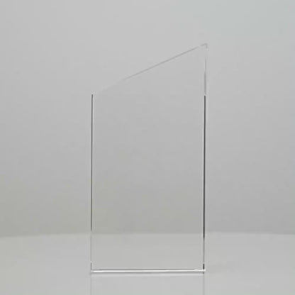 Crystal Standing Peak