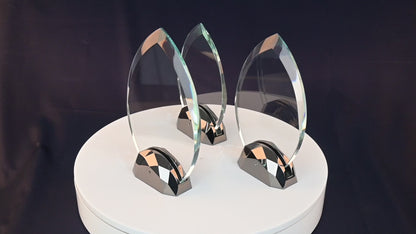 Imperial Crystal Award