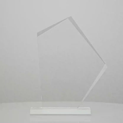 Clear Glass Sail - Sailtas