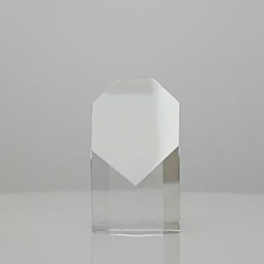 Crystal Heptagon Award