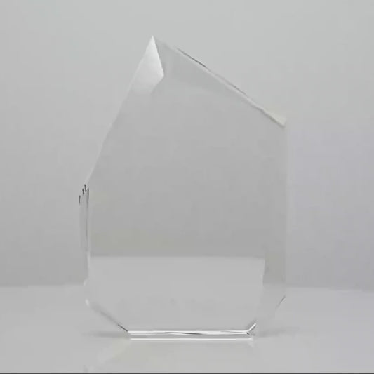 Extra Thick Crystal Prism