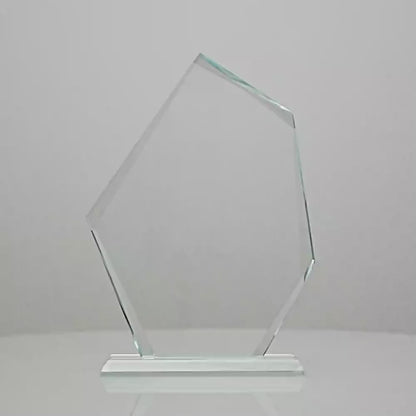 Clear Glass Sail - Sailtas