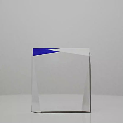 Acrylic Prism 125mm
