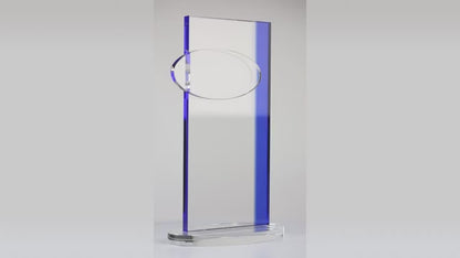 Crystal Executive Award