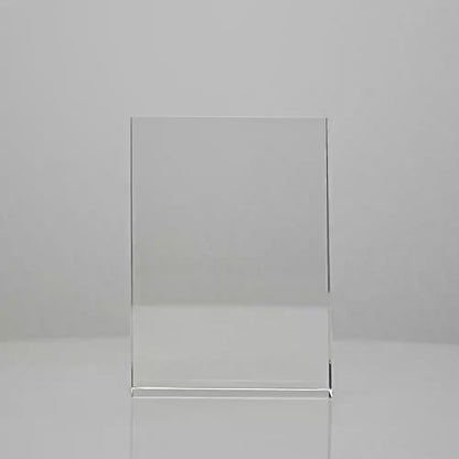 Optical Crystal Wedge