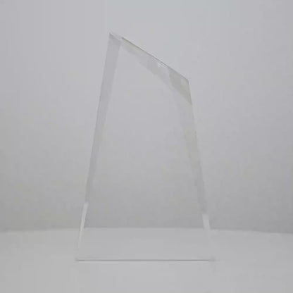 Acrylic Peak Award