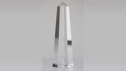 Crystal Obelisk