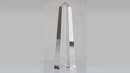 Crystal Obelisk