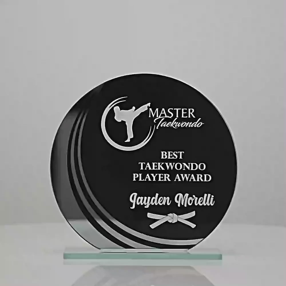 Budget Glass Awards