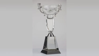 Crystal Cup